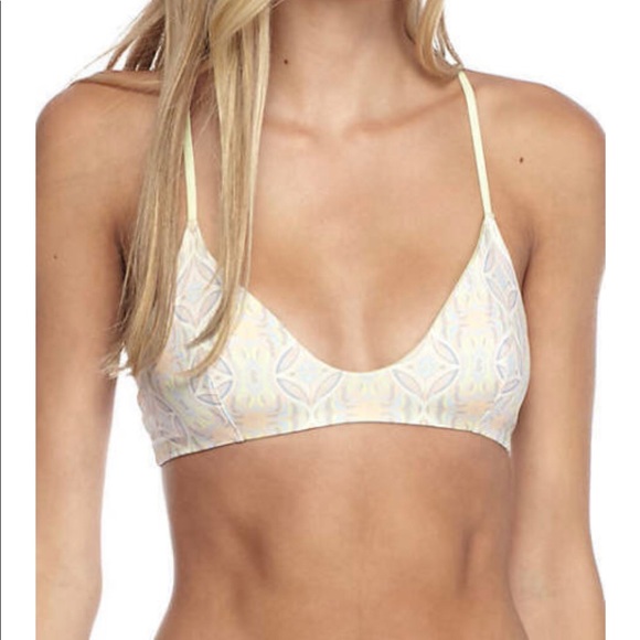 Free People intimately bralette  racerback - Picture 2 of 6